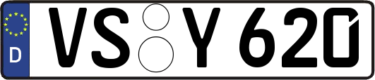 VS-Y620