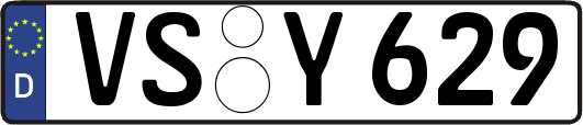 VS-Y629