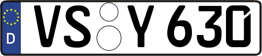 VS-Y630