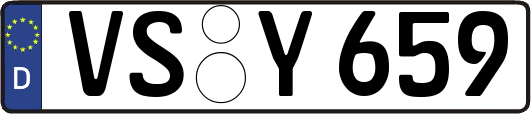 VS-Y659