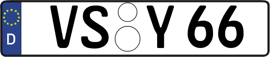 VS-Y66
