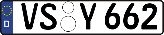 VS-Y662