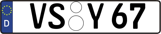 VS-Y67