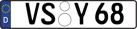 VS-Y68