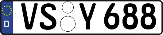 VS-Y688