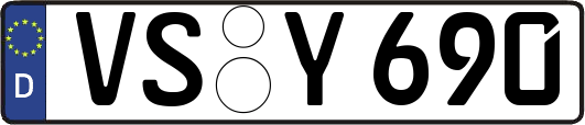 VS-Y690