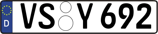 VS-Y692