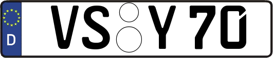 VS-Y70