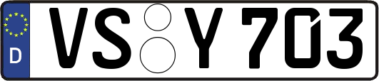VS-Y703