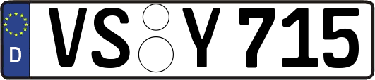 VS-Y715