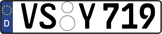 VS-Y719