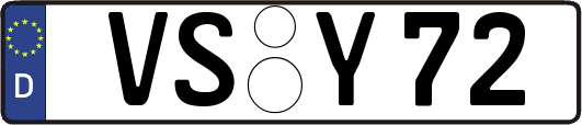 VS-Y72