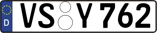 VS-Y762