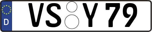 VS-Y79