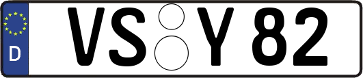 VS-Y82