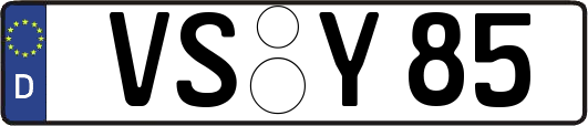VS-Y85