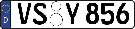 VS-Y856