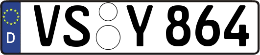 VS-Y864