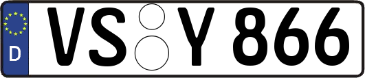 VS-Y866