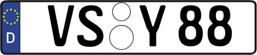 VS-Y88