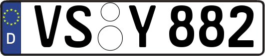 VS-Y882