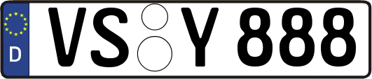 VS-Y888