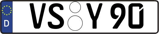 VS-Y90