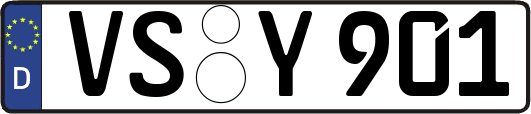 VS-Y901