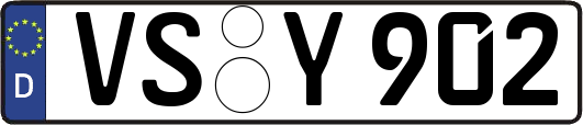 VS-Y902