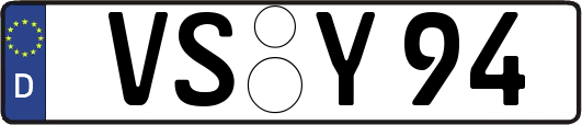 VS-Y94