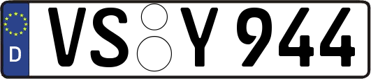 VS-Y944