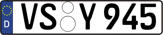 VS-Y945