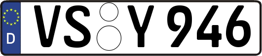 VS-Y946