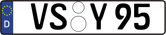 VS-Y95