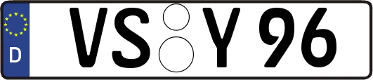 VS-Y96