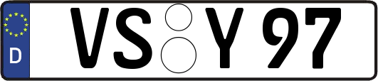 VS-Y97