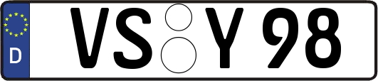 VS-Y98