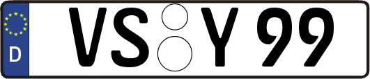 VS-Y99