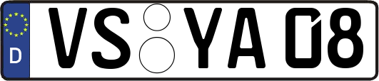 VS-YA08