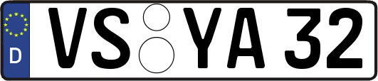 VS-YA32