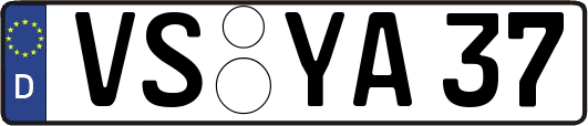 VS-YA37