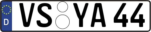 VS-YA44