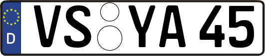 VS-YA45