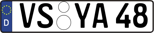 VS-YA48