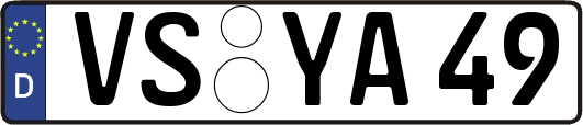 VS-YA49