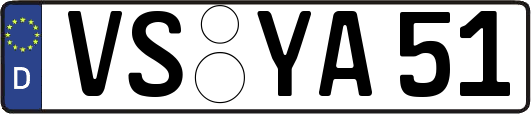 VS-YA51