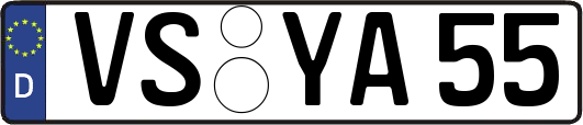 VS-YA55