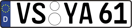 VS-YA61
