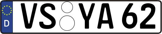 VS-YA62
