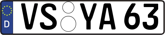 VS-YA63